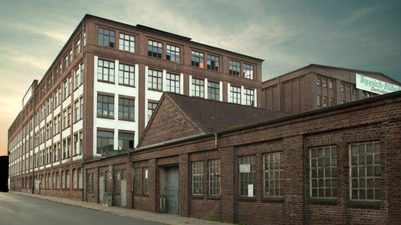 kranhaus